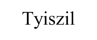 TYISZIL