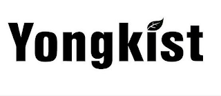 YONGKIST