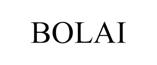 BOLAI