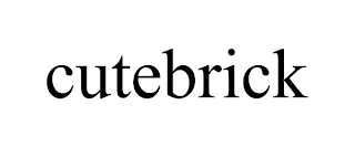 CUTEBRICK