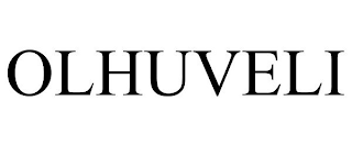 OLHUVELI