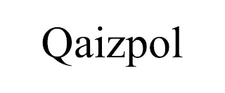 QAIZPOL