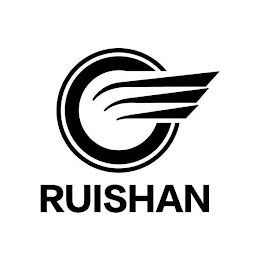 RUISHAN