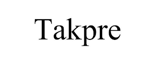 TAKPRE