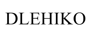 DLEHIKO