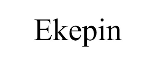 EKEPIN