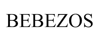 BEBEZOS