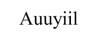 AUUYIIL