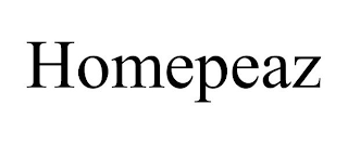 HOMEPEAZ