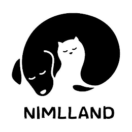 NIMLLAND