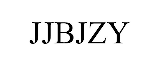 JJBJZY