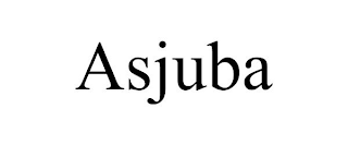 ASJUBA