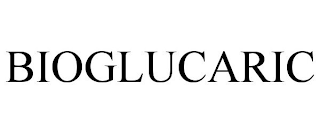 BIOGLUCARIC