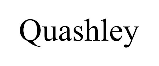 QUASHLEY