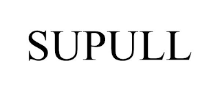 SUPULL