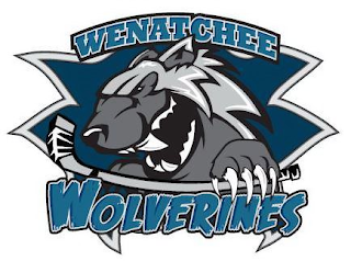 WENATCHEE WOLVERINES