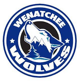 WENATCHEE WOLVES