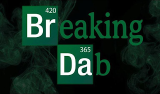 BREAKING DAB 420 365