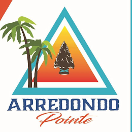 ARREDONDO POINTE