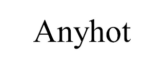 ANYHOT