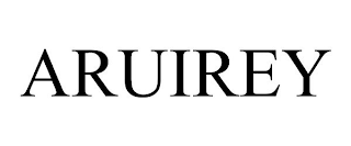 ARUIREY