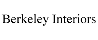 BERKELEY INTERIORS