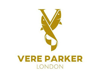 V VERE PARKER LONDON