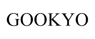 GOOKYO