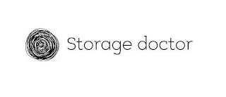 STORAGE DOCTOR