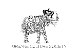 URBANE CULTURE SOCIETY