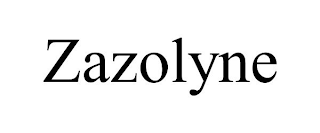 ZAZOLYNE