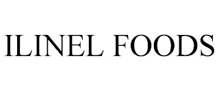 ILINEL FOODS