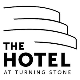 THE HOTEL AT TURNING STONE