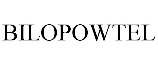 BILOPOWTEL