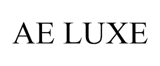 AE LUXE