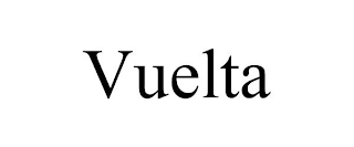 VUELTA