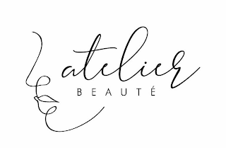 ATELIER BEAUTÉ