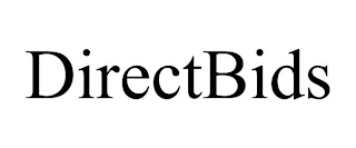 DIRECTBIDS