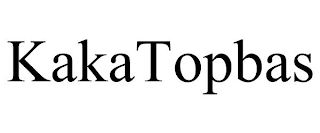 KAKATOPBAS