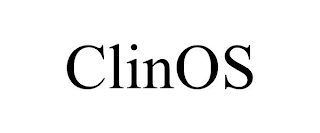 CLINOS