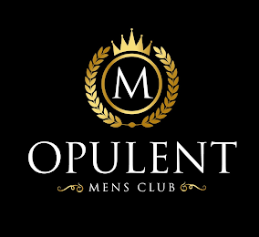 M OPULENT MENS CLUB