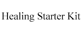 HEALING STARTER KIT