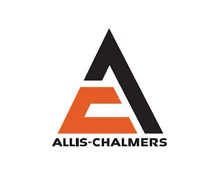 AC ALLIS-CHALMERS