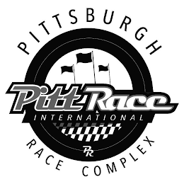 PITTSBURGH PITT RACE INTERNATIONAL PR RACE COMPLEX