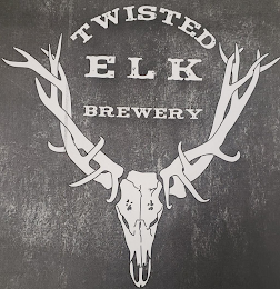 TWISTED ELK BREWERY