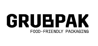 GRUBPAK FOOD-FRIENDLY PACKAGING