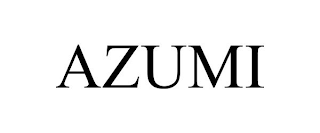 AZUMI