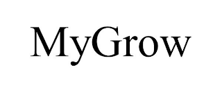 MYGROW