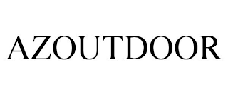 AZOUTDOOR