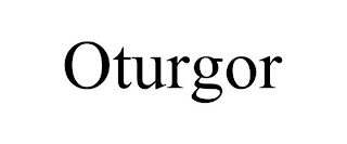 OTURGOR